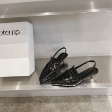 Cotemp Sandals